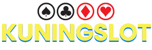 Logo KUNINGSLOT